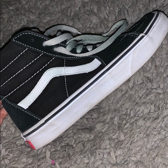 Vans Shoes - Vans Hi Top